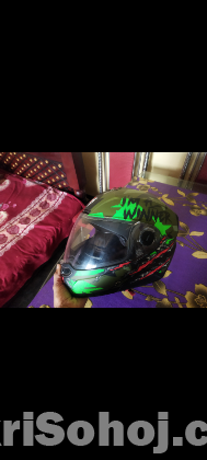 Helmet